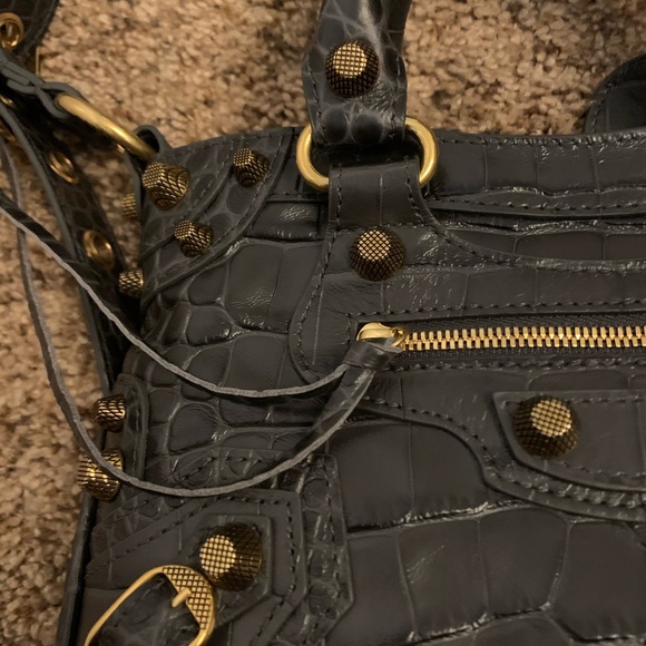 Balenciaga Neo cagole tote - Picture 11 of 16